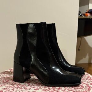 Jeffrey Campbell Lava Lamp boots